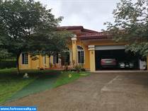 Homes for Sale in Esterillos, Puntarenas $545,000