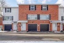 Homes for Sale in Beechwood/University, Waterloo, Ontario $499,000
