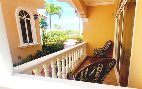 House 3BR For Rent in Costa Bavaro 9