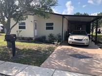 Homes Sold in Brentwood Estates, Hudson, Florida $49,900
