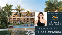 Homes for Sale in Puerto Aventuras, Quintana Roo $402,000