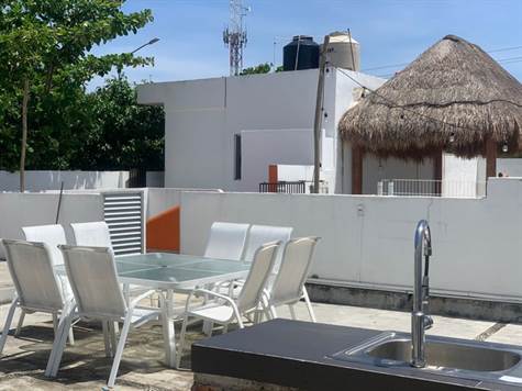House for Sale in Playa del Carmen