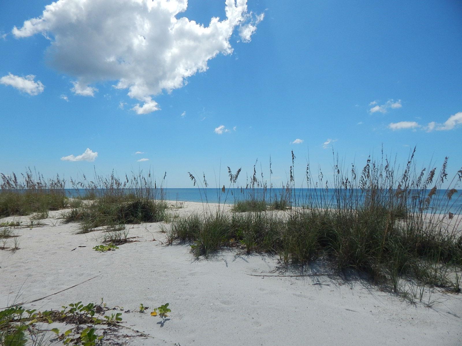 Placida Beach Unit 402, Placida, Florida, For Rent by Linda Blaine