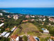 Lots and Land for Sale in Playa Tamarindo, Tamarindo, Guanacaste $2,100,000