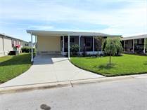 Homes Sold in Walden Woods South, Homosassa, Florida $142,000