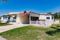 Homes for Sale in Estero, Florida $154,800