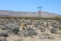 Lots and Land for Sale in Rosamond, California $39,500