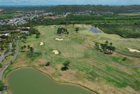 Sugar Cane Golf Course