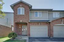 Homes for Sale in Paramount, Hamilton, Ontario $699,900