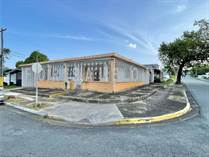 Homes for Sale in Forest Hills, Puerto Rico $80,000