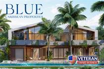 Homes for Sale in Punta Cana, La Altagracia $2,600,000