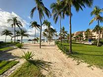 Homes Sold in Villas del Mar, Puerto Aventuras, Quintana Roo $980,000