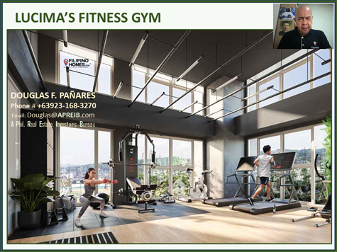 22. Fitness Gym