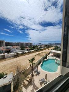 3 bed penthouse for sale in cabo corridor, los cabos, ocean view