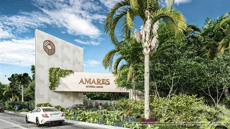 Amares residential lot for sale