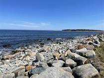 Lots and Land for Sale in Round Bay, Nova Scotia $299,900