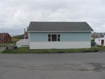 Homes for Sale in Bonavista, Newfoundland and Labrador $68,900
