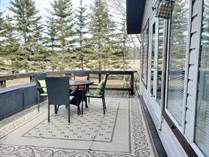 Homes for Sale in Evergreen Estates, Buck Lake, Alberta $325,000