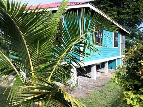 Belize Brand New 2 Bedroom Home for Sale in San Ignacio, San Ignacio ...