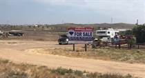 Lots and Land for Sale in Rancho Del Mar, Playas de Rosarito, Baja California $3,750,000