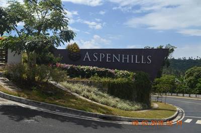 Aspen Hills
