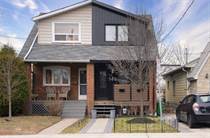 Homes for Sale in Burloak/QEW, Burlington, Ontario $1,199,000