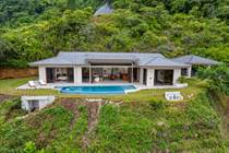 Homes for Sale in Ojochal, Puntarenas $1,350,000