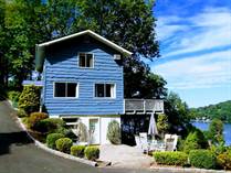 Homes Sold in Candlewood Lake, Danbury, Connecticut $357,500