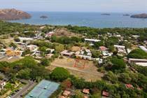 Lots and Land for Sale in Playas Del Coco, Guanacaste $168,000