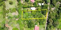 Lots and Land for Sale in San Mateo, Alajuela $105,000