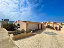 Homes for Sale in Mision Viejo South, Playas de Rosarito, Baja California $825,000
