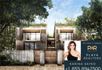 Homes for Sale in Aldea Zama, Tulum, Quintana Roo $497,500