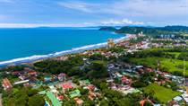Lots and Land for Sale in Puntarenas, Jaco, Puntarenas $2,560,000