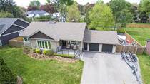 Homes for Sale in Aldershot, Burlington, Ontario $1,886,888