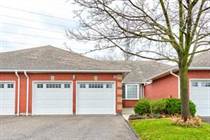 Homes for Sale in Galt North, Cambridge, Ontario $800,000