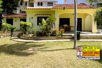 Homes for Sale in La Mulata, Sosua, Puerto Plata $185,000