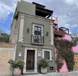 Homes for Sale in Centro, San Miguel de Allende, Guanajuato $585,000