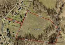 Farms and Acreages for Sale in Scottsville, Kentucky $99,000