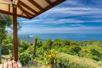 Homes for Sale in Escaleras , Dominical, Puntarenas $2,395,000