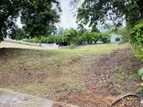 Lots and Land for Sale in Urb. Villa Caparra, Guaynabo, Puerto Rico $500,000
