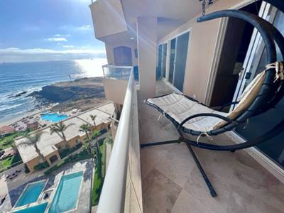 La Jolla Real, Suite 701, Playas de Rosarito, Baja California