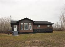 Farms and Acreages for Sale in Gurneyville, Alberta $329,900
