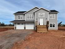 Homes for Sale in West Royalty, Charlottetown, Prince Edward Island $609,900