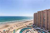 Las Palomas Condos For Sale Rocky Point Mexico