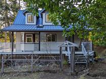 Homes for Sale in East Sooke, Sooke, British Columbia $919,000