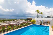 Condos Sold in Playa del Carmen, Quintana Roo $205,000
