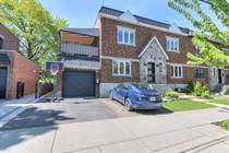 Homes for Sale in Rosemont, Montréal, Quebec $749,000