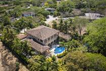 Homes for Sale in Hacienda Pinilla, Tamarindo, Guanacaste $3,999,000