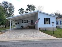 Homes Sold in Walden Woods, Homosassa, Florida $142,000