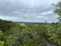 Lots and Land Sold in Legends @ Rancho Del Lago, Fischer, Texas $85,000